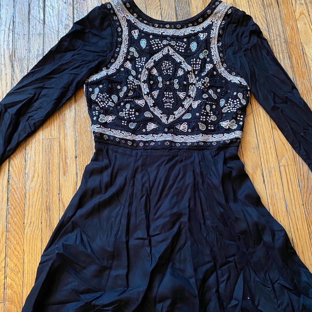Boho dress